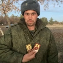 В Абдулино простятся с Александром Сартовым, погибшим на СВО