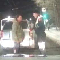 В Оренбурге собутыльник местного жителя угнал у него автомобиль 