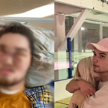 В Оренбуржье страшное ДТП лишило студента техникума лица