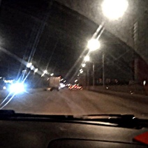 В Оренбурге световые консоли начали гаснуть в преддверии Нового года 