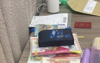 В Оренбуржье сотрудника энергопредприятия задержали за взятки