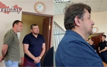 Взяточник из оренбургского минстроя и перевозчик будут сидеть меньше