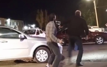 Александр Бастрыкин велел привлечь к уголовной ответственности драчуна, кидавшегося на посетителей ресторана Navigator