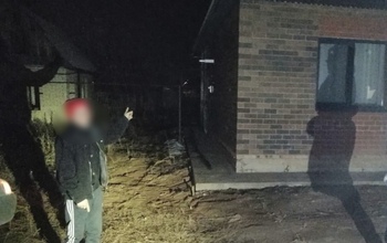 В Оренбурге задержали серийного дачного воришку