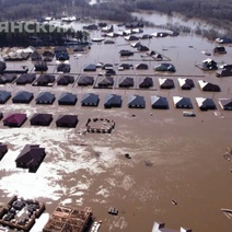 Как Оренбург, Оренбургский район и Орск готовятся к паводку-2025