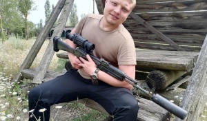 Асекеевец Марсель Хабибуллин обещал вернуться с СВО к бабушке с дедушкой, но судьба распорядилась иначе