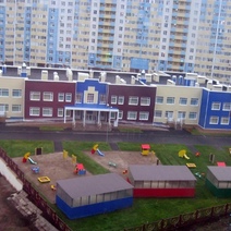 В Оренбурге малыш ушёл из детского сада