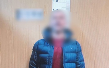 40-летнего жителя Оренбуржья задержали в Подмосковье за преступление восьмилетней давности 