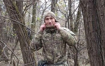 Ему было всего 18… В Оренбуржье простятся с Кириллом Нураевым, погибшим на СВО