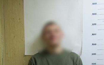 В Оренбурге серийный воришка ловко опустошал полки в различных магазинах