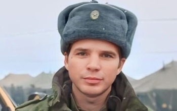 «Ермак» из Адамовки не вернулся из боя…