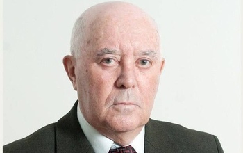 Не стало известного журналиста Оренбуржья Вильяма Савельзона
