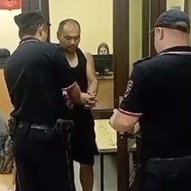 В Оренбурге убийца учительницы выслушал приговор