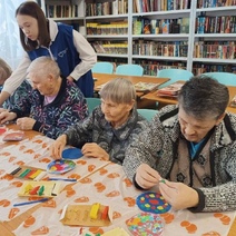 В Оренбургской области закрывают дома престарелых