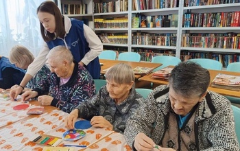 В Оренбургской области закрывают дома престарелых