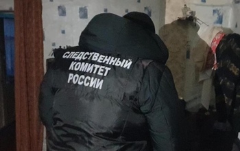 В Саракташе мужчина до смерти забил знакомую (18+)