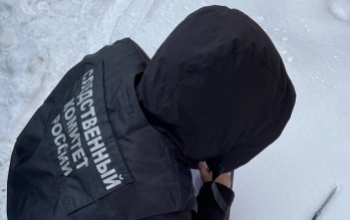 В Бузулуке на улице Нефтяников обнаружили тело убитого мужчины (18+)