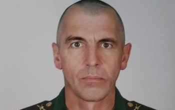 В Оренбуржье простились с земляками-военнослужащими, погибшими на СВО
