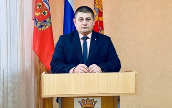 В Кваркенском районе нашли замену бывшему главе