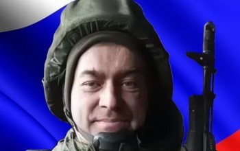 В Оренбуржье проводили в последний путь двух бойцов, погибших на СВО