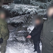 В Оренбурге конфликт в хостеле из-за громкого разговора едва не закончился смертью постояльца (18+)