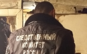 В Оренбуржье мужчина голыми руками до смерти забил знакомого (18+)