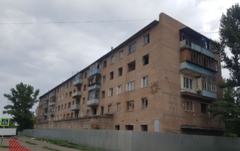 Снос дома на Кольцевой вылился для подрядчика в уголовное дело