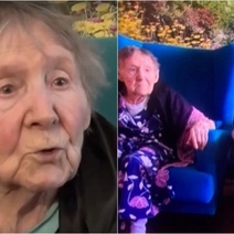 93-летняя мама Сергея Кузнецова должна будет явиться в суд по иску Андрея Разина