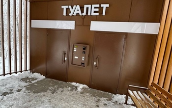 Чуда не произошло: входные группы в парке «Березка» так и не открылись