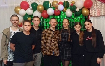 Юмористка Виктория Складчикова посетила родной Сорочинск