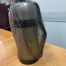 В Оренбурге мужчина из-за припаркованного автомобиля довел соседа до больничной койки термосом