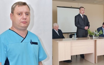 Ушедшему в чиновники главврачу медногорской горбольницы вновь нашли замену