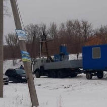 В Оренбурге жители 18-го Разъезда вторые сутки сидят без электроэнергии