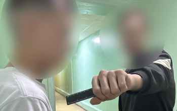 Конфликт в развлекательном заведении Оренбурга закончился ножевым ранением