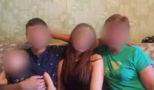 В Оренбурге отец, продавший годовалого сына, предстанет перед судом