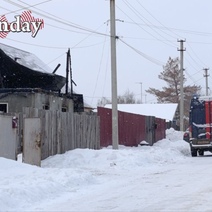 Сгорели заживо: пожар с погибшими детьми под Оренбургом вылился в уголовное дело 