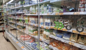  Цены на продукты в Оренбуржье за 10 лет выросли в два раза