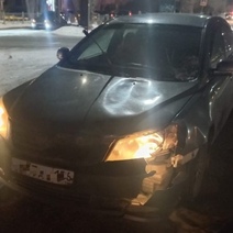 В Орске в больнице скончалась вторая пенсионерка, накануне пострадавшая в ДТП