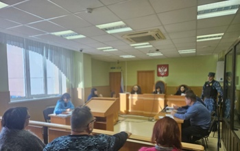 1:0 не в пользу прокуратуры: в Оренбургском областном суде прошли заседания по делам Немкова и Кузьмина