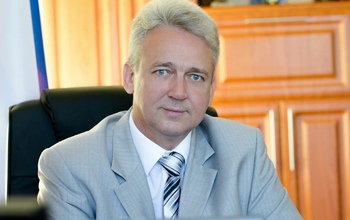 Председатель Дзержинского райсуда Оренбурга прекратил свои полномочия 