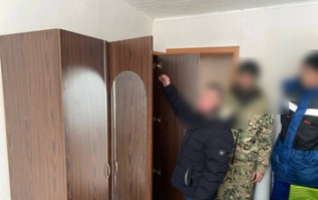 В Первомайском районе у воришки драгоценностей спустя восемь лет взыграла совесть