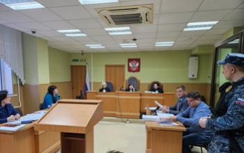 «Я не понимаю, что нарушил»: облсуд вынес решение по делу экс-начальника ГЖИ Алексея Кузьмина