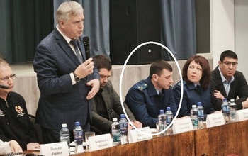 В Оренбургском районе теперь новый прокурор