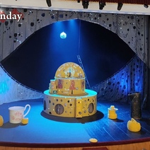 В Оренбурге театралы терпят фиаско на свиданиях и теряют немалые деньги