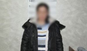 В Оренбурге задержали женщину, задушившую собственного мужа (18+)