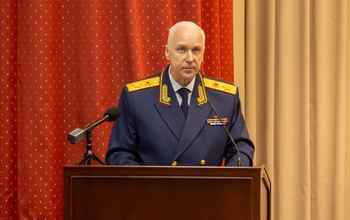 Бастрыкин заинтересовался конфликтом подростков с семьей жителя Матвеевки Оренбургской области 