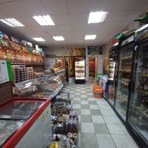 2 жителя Гая с игрушечным пистолетом совершили разбойное нападение на магазин