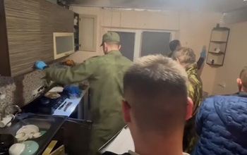 Уроженец Оренбуржья 23 года скрывал причастность к  убийству матери