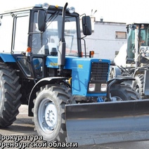 Администрацию Орска «надули» на более чем 2,3 миллиона рублей 