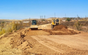 В ремонт дамбы в Орске продолжают вкладывать миллионы